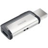 PENDRIVE SANDISK ULTRA TYPE-C - 16GB - CONECTOR