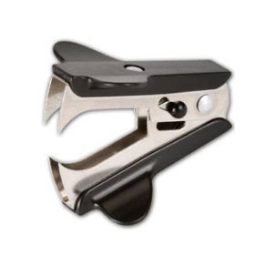 EXTRAEGRAPAS Q-CONNECT KF01232 NEGRO