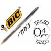 BOLIGRAFO BIC CRISTAL NEGRO -UNIDAD