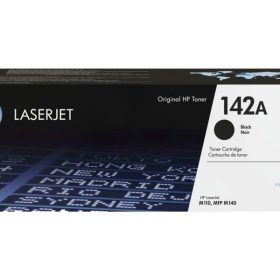 HP W1420 A NEGRO CARTUCHO DE TONER ORINAL - 142A