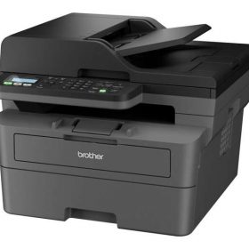 BROTHER MFC-L2800DW IMPRESORA MULTIFUNCION MONOCROMO LASER WIFI DUPLEC FAX 32PPM