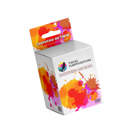 PG540XL negro Canon Cartucho sustitutivo