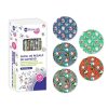 BISMARK NAVIDAD PAPA NOEL ROLLO DE PAPEL REGALO - SURTIDOS